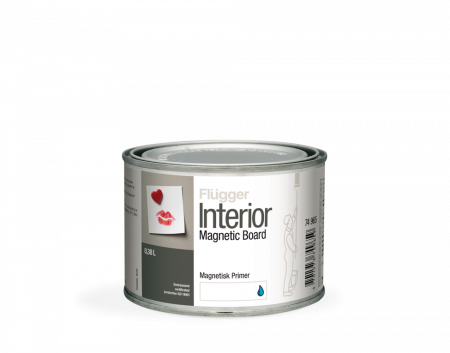 Interior Magnetic Board