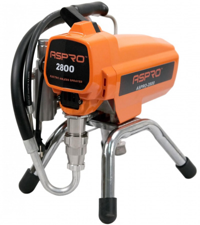 Aspro-2800® Окрасочный аппарат АРТ.102384