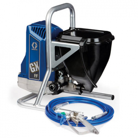Аппарат окрасочный Graco GX FF Арт.17G184