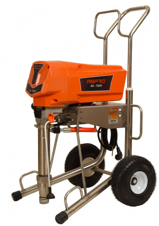 Aspro-7200® Окрасочный аппарат АРТ.100699