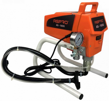 Aspro-1800® Окрасочный аппарат АРТ.100031