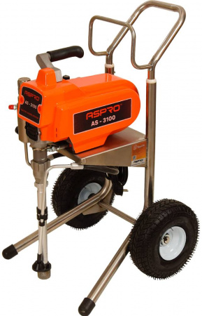 Aspro-3100H® Окрасочный аппарат АРТ.100918