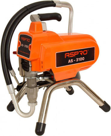 Aspro-3100® Окрасочный аппарат АРТ.100484