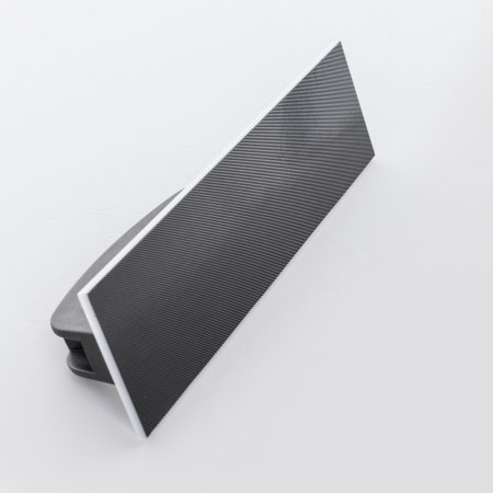 Шлифовальная площадка 70*270 мм