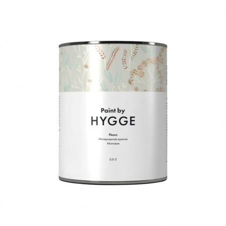 Hygge Fleurs