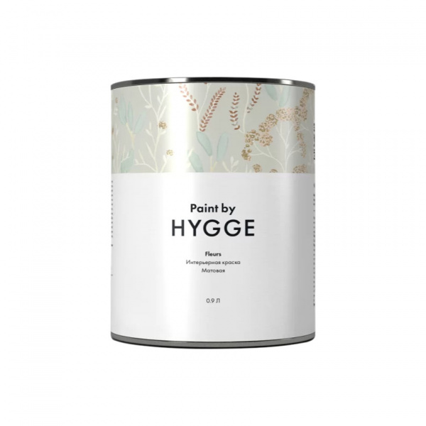 Hygge Fleurs