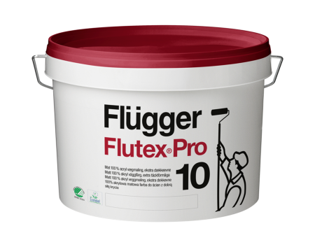 Flugger Flutex Pro 10