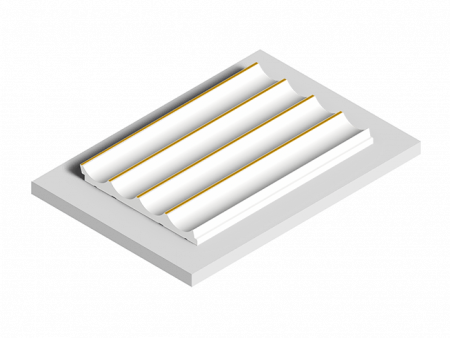 Панель LV139 W49G HIWOOD
