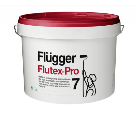 Flugger Flutex Pro 7