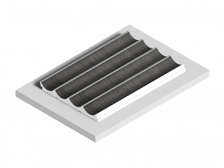Панель LV139 GR26 HIWOOD