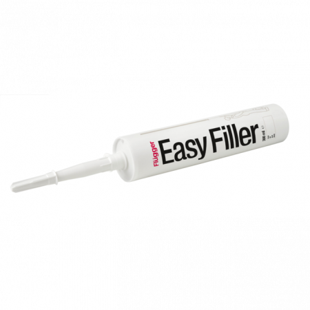 FLUGGER Easy Filler шпатлевка облегченная 0,3 л