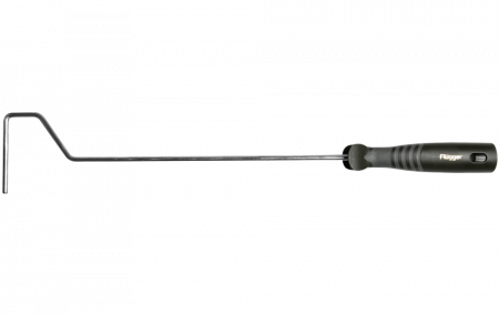 Станок для валика с удлиненной ручкой Flugger 100 мм