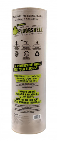 FLOORSHELL, 0,97х30,48м, модель 12380