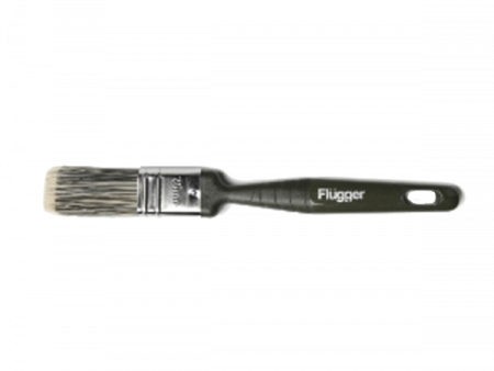 Кисть Flugger смешанный ворс 