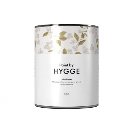 Hygge Silverbloom