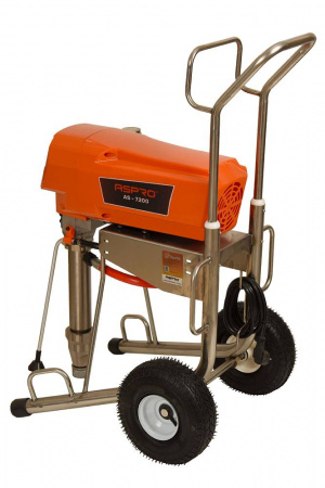 Aspro-7200 MAX® Окрасочный аппарат АРТ. 101992